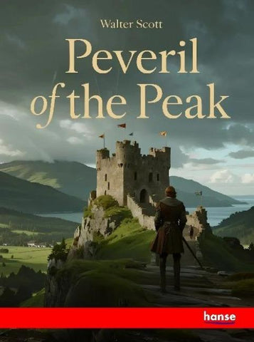 Peveril of the Peak