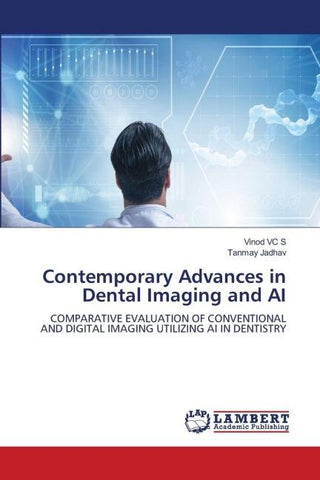 Contemporary Advances in Dental Imaging and AI