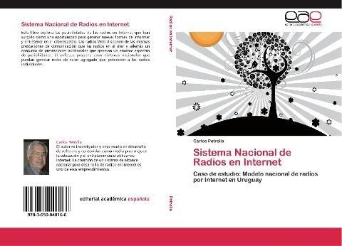 Sistema Nacional de Radios en Internet