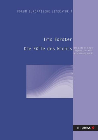 Die Fuelle des Nichts