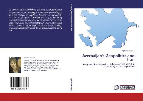 Azerbaijan's Geopolitics and Iran
