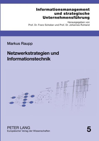 Netzwerkstrategien und Informationstechnik