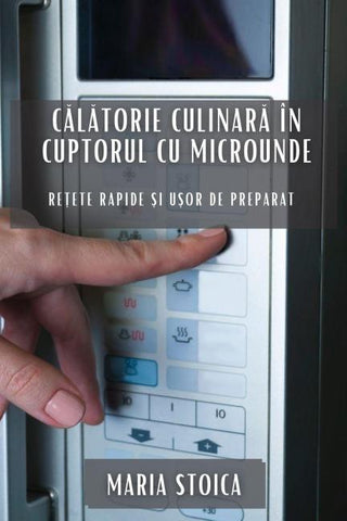 C¿l¿torie culinar¿ în cuptorul cu  microunde
