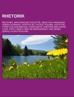Rhetorik