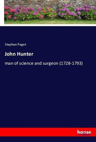 John Hunter