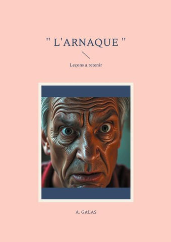 " L'arnaque "