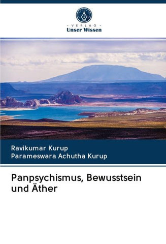 Panpsychismus, Bewusstsein und Äther