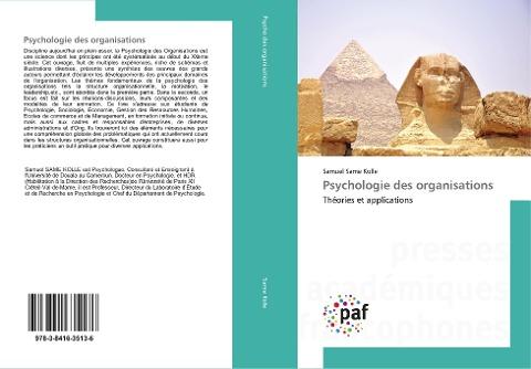 Psychologie des organisations