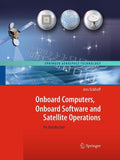 Onboard Computers, Onboard Software and Satellite Operations
