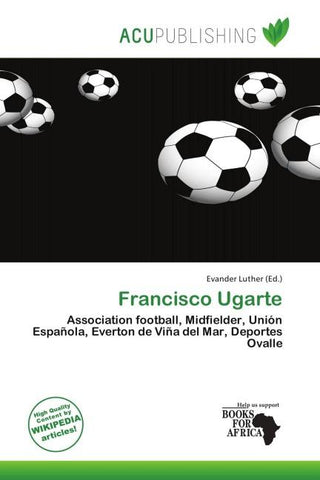 Francisco Ugarte