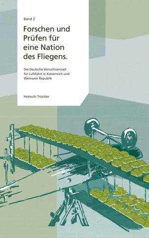 Forschen und Prüfen für eine Nation des Fliegens