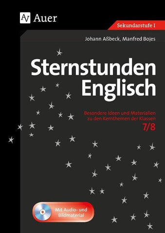 Sternstunden Englisch Klasse 7/8