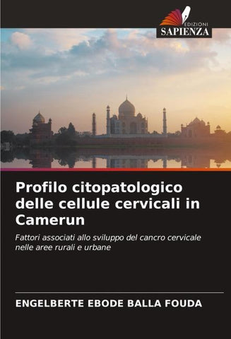 Profilo citopatologico delle cellule cervicali in Camerun