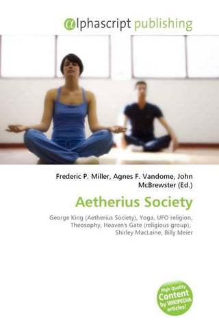 Aetherius Society