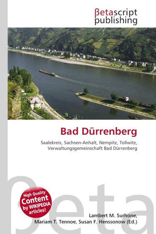 Bad Dürrenberg
