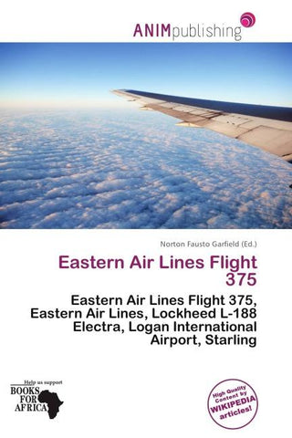 Eastern Air Lines Flight 375