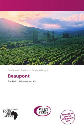 Beaupont
