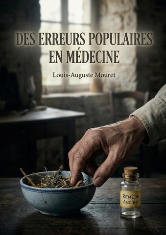 Des erreurs populaires en médecine