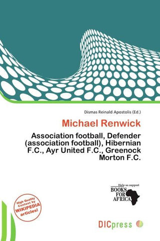 Michael Renwick