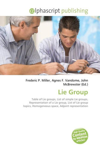Lie Group