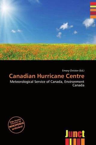 Canadian Hurricane Centre