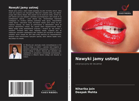 Nawyki jamy ustnej