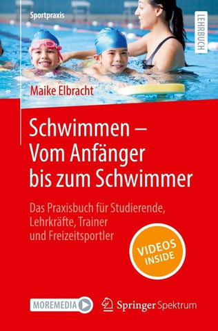 Schwimmen – Vom Anfänger bis zum Schwimmer