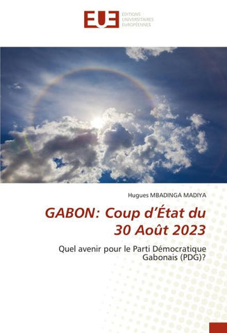 GABON: Coup d'État du 30 Août 2023