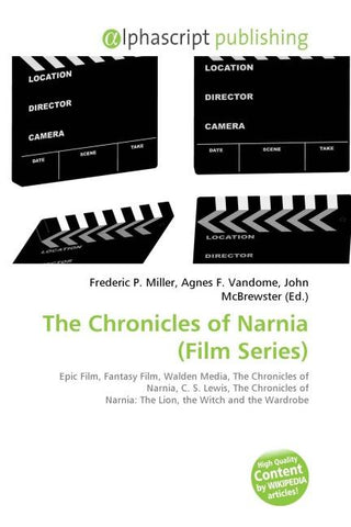 The Chronicles of Narnia (Film Series)