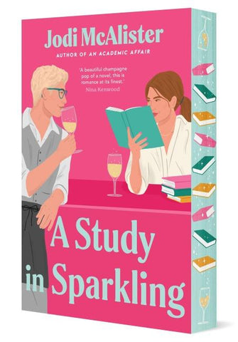 A Study in Sparkling