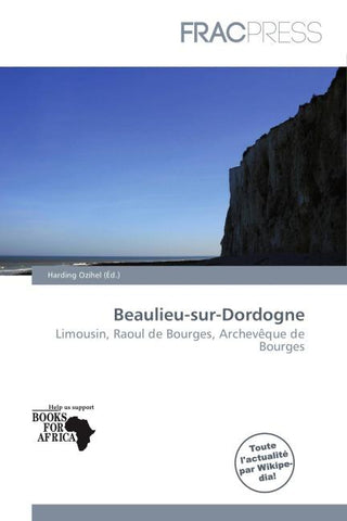 Beaulieu-sur-Dordogne
