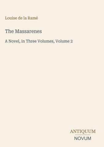 The Massarenes
