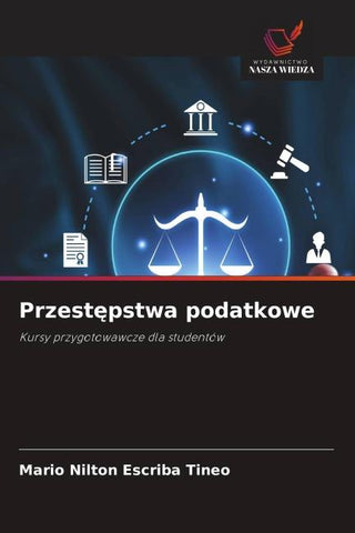 Przest¿pstwa podatkowe
