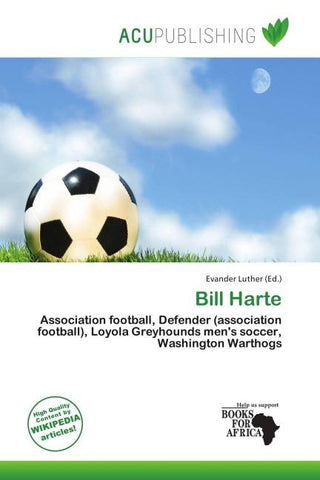 Bill Harte