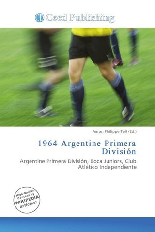 1964 Argentine Primera División