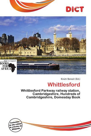 Whittlesford