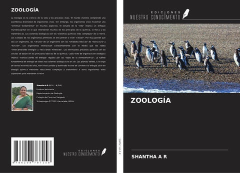 ZOOLOGÍA