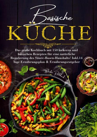 Basische Küche