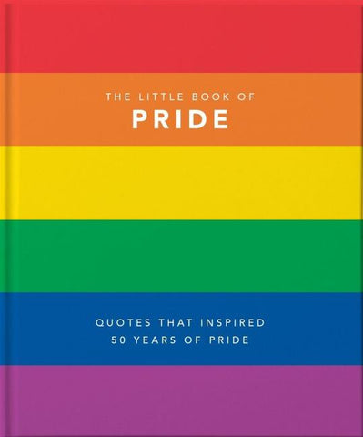 Little Book of Pride