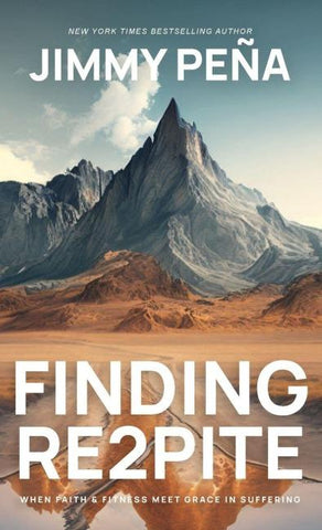 FINDING RE2PITE