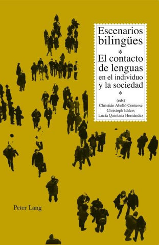 Escenarios bilingües