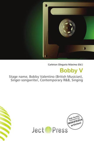Bobby V