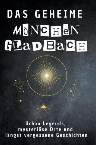 Das geheime Mönchengladbach