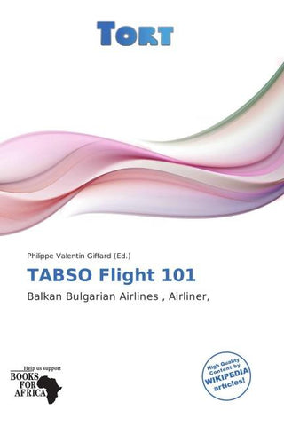 TABSO Flight 101