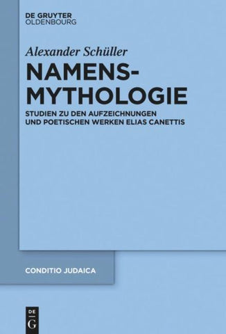 Namensmythologie