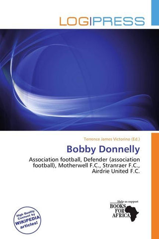 Bobby Donnelly