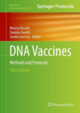 DNA Vaccines