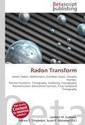 Radon Transform