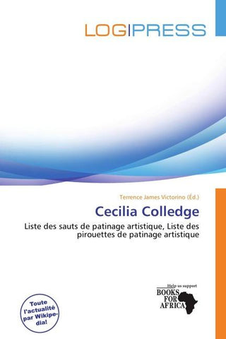 Cecilia Colledge