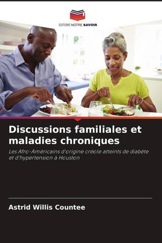 Discussions familiales et maladies chroniques